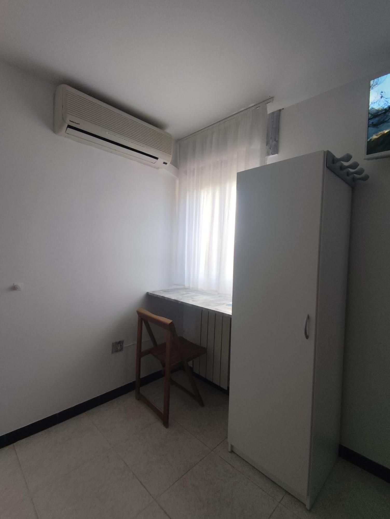 Hostal Restaurante Solaire Castañar de Ibor Esterno foto